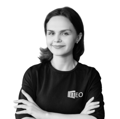 Мария Аксютенко