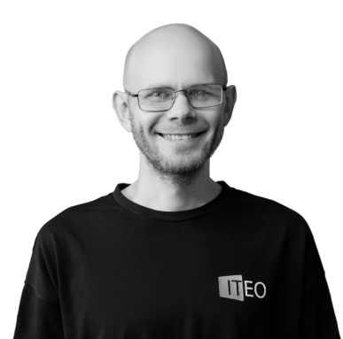 Дмитрий Глушко