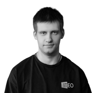 Павел Архипов