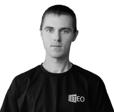 Артур Голубев