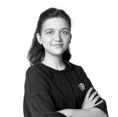 Полина Кравцова